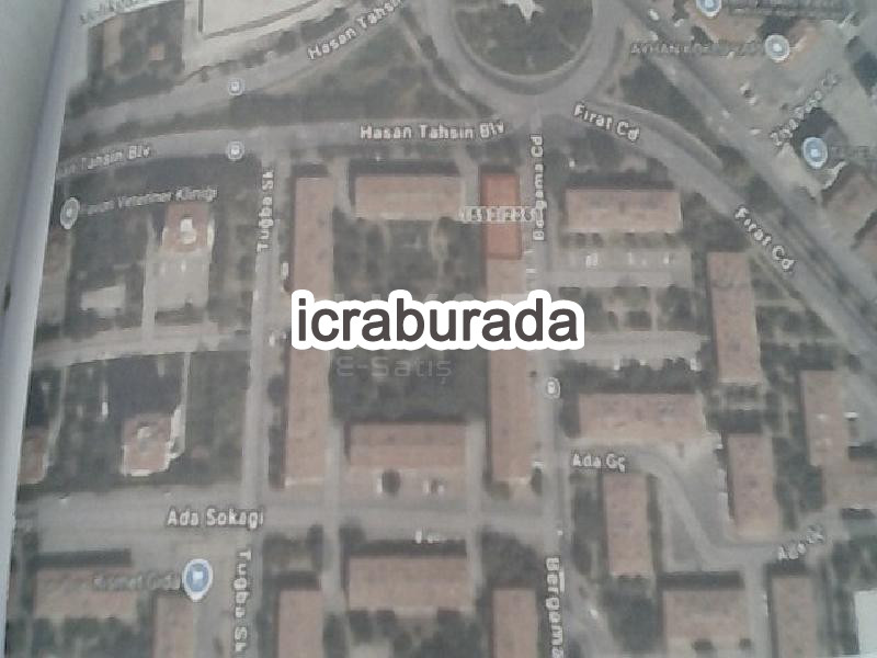 icralık 5 m2 Daire Kayseri Melikgazi Demirciyazisi