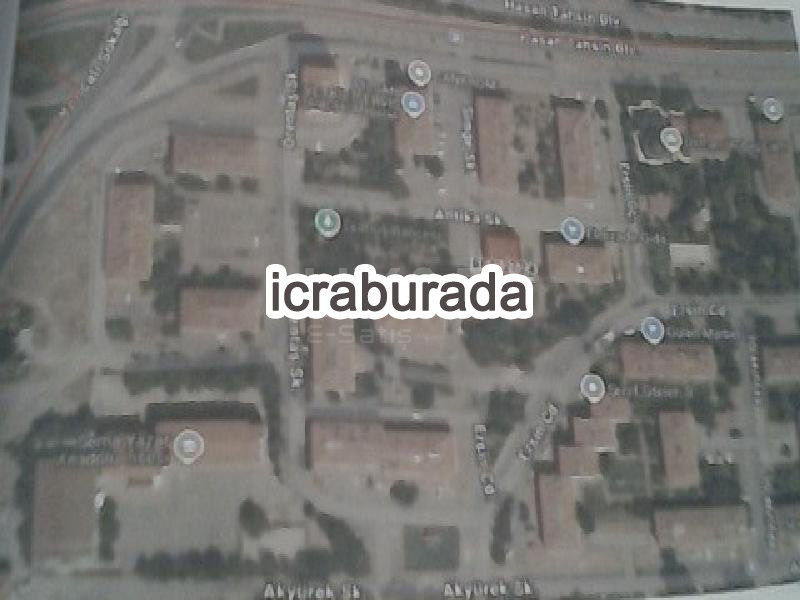 icralık 6 m2 Daire Kayseri Melikgazi Demirciyazisi