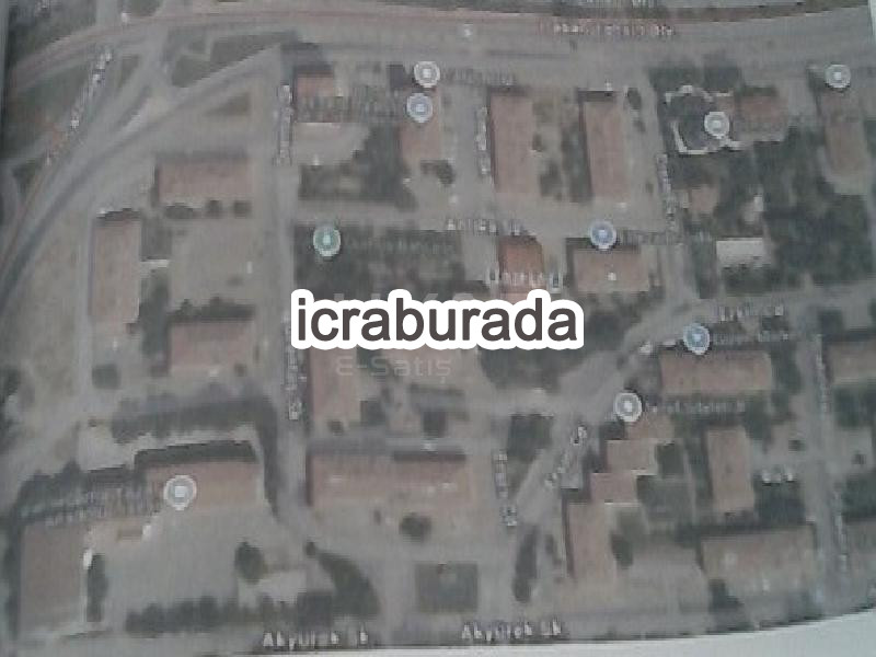 icralık 7 m2 Daire Kayseri Melikgazi Demirciyazisi