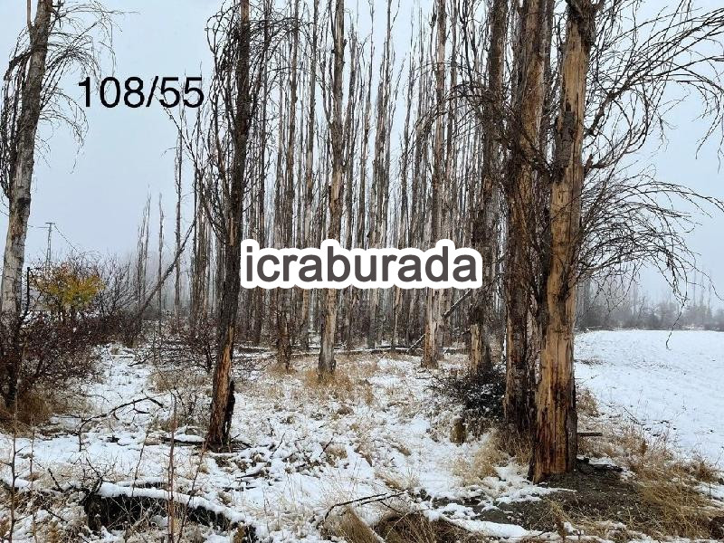 icralık  m2 Bag Kayseri Bünyan Gergeme