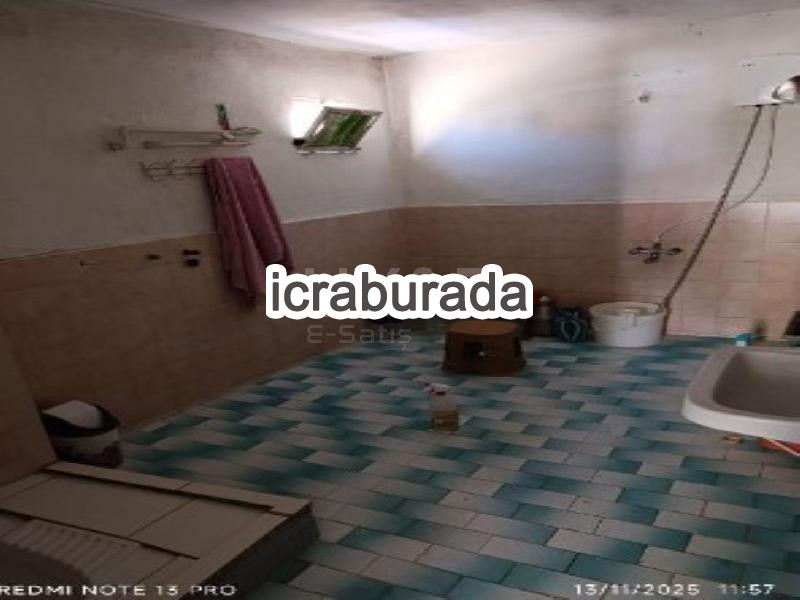 icralık  m2 Arsa İzmir Karabağlar Bozyaka