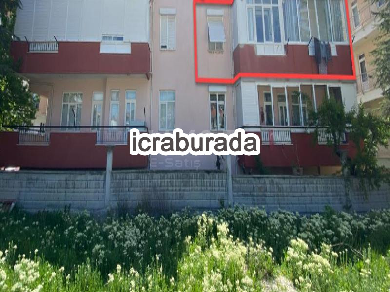 icralık 4 m2 Daire Antalya Korkuteli Aşağipazar