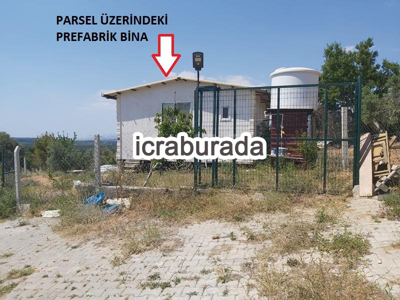 icralık  m2 Tarla İzmir Buca Belenbaşi