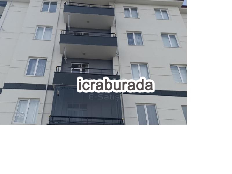 icralık 1 m2 Daire Konya Ereğli Toros