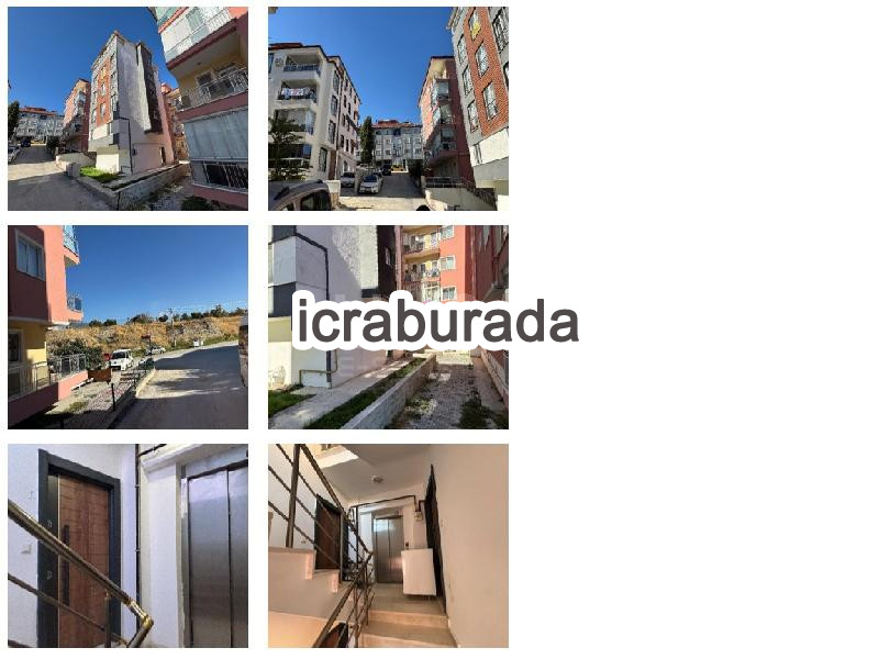 icralık 7 m2 Daire Burdur Merkez Bahçelievler