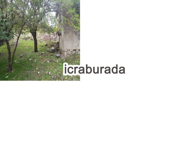 icralık  m2 Kargir Denizli Babadağ Gazi