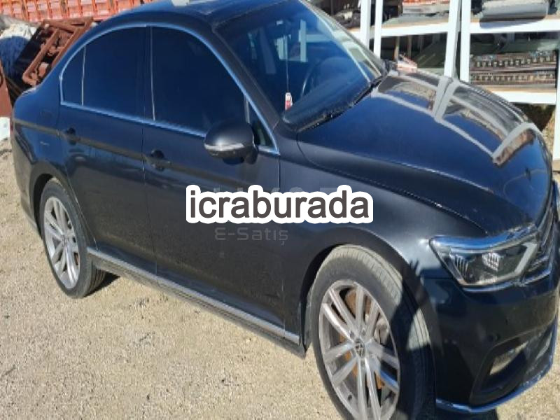 icralık Volkswagen  Otomobil Belirtilmedi Belirtilmedi Belirtilmedi