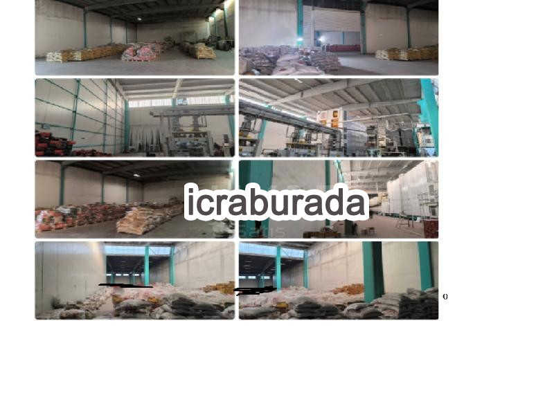 icralık  m2 Fabrika Mardin Kızıltepe Yukariazikli