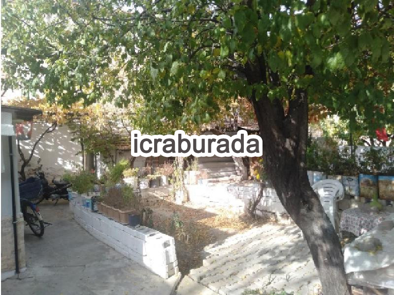 icralık  m2 Arsa Denizli Çivril Çayir