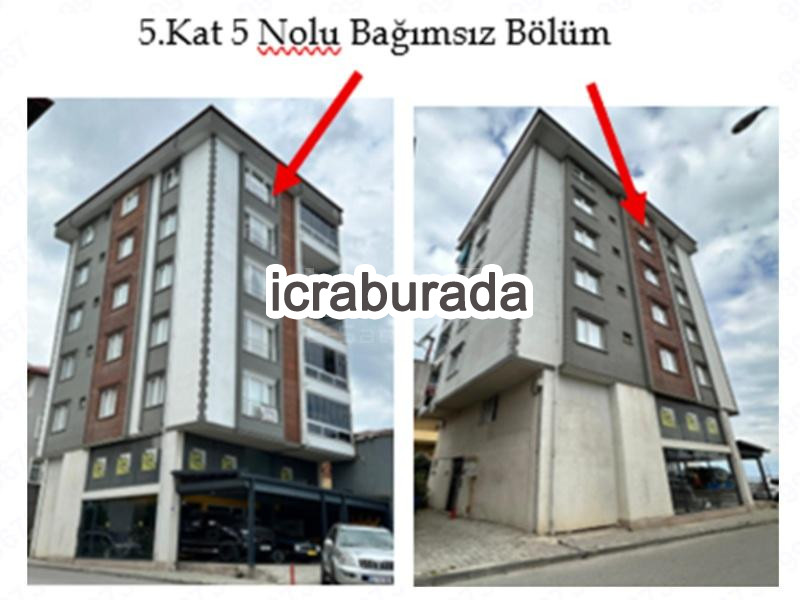 icralık 5 m2 Daire Giresun Bulancak Sanayi