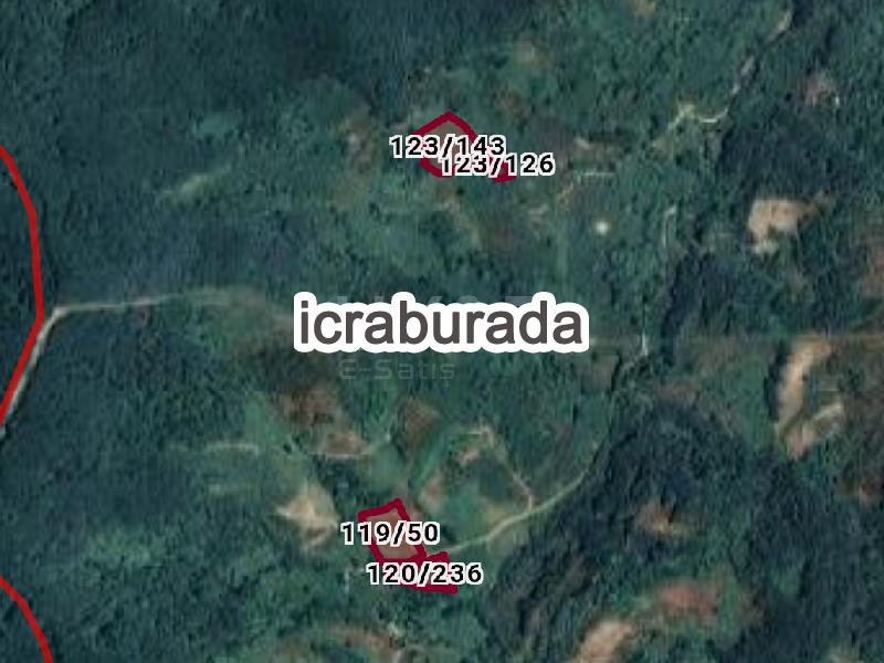 icralık  m2 Tarla Belirtilmedi Belirtilmedi Belirtilmedi