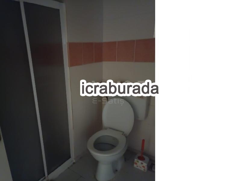 icralık 28 m2 Daire Kırşehir Merkez Gölhisar