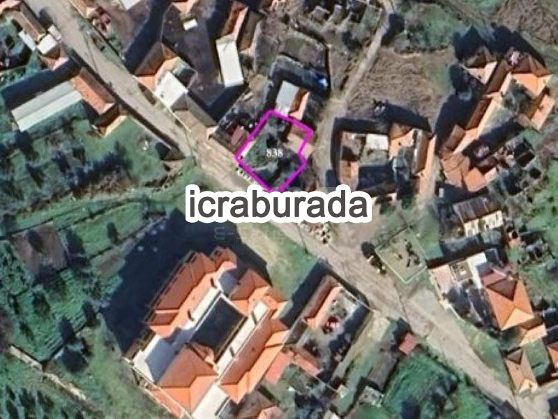 icralık  m2 Kargir İzmir Bergama Ahmetbeyler