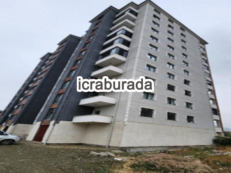 icralık 41 m2 Daire Tokat Merkez Kaleardi