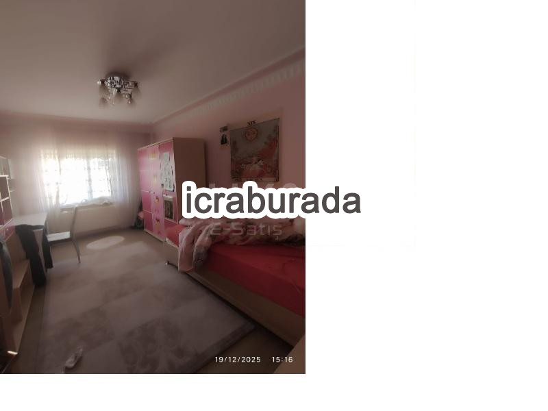 icralık 22 m2 Daire Kırşehir Merkez Yenice