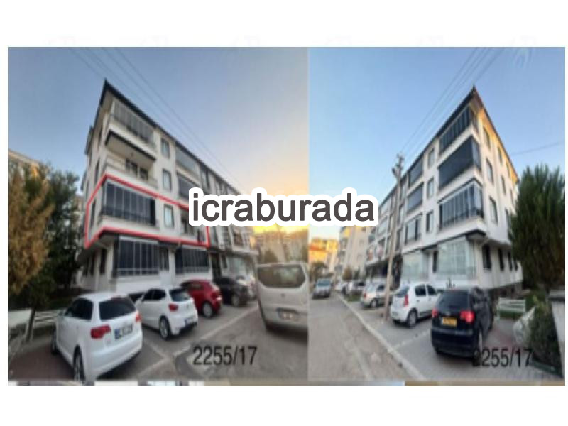 icralık 5 m2 Daire Aksaray Merkez Ereğlikapi