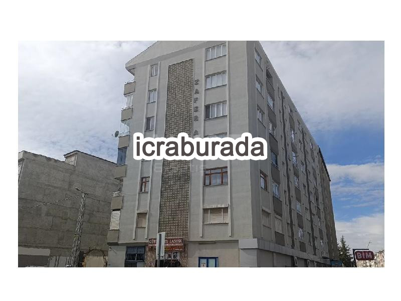 icralık 5 m2 Daire Konya Ereğli Boyaciali