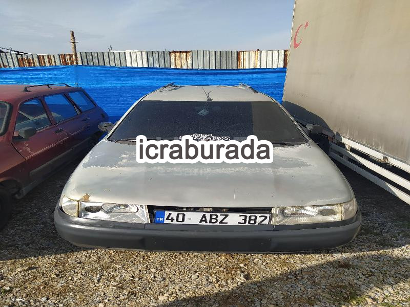 icralık Lada  VEGA 2110  Otomobil Kırşehir Merkez Merkez