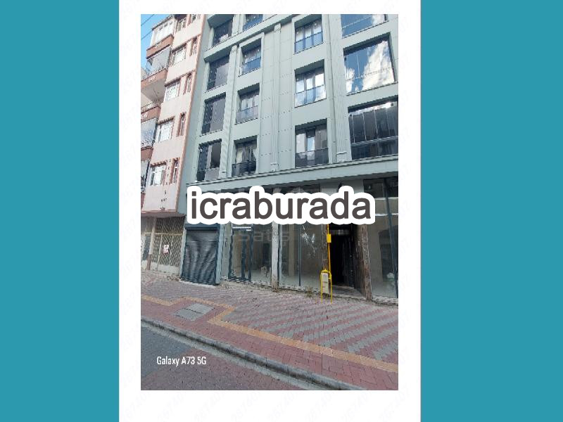 icralık 1 m2 Apartman Samsun Bafra Tabakhane