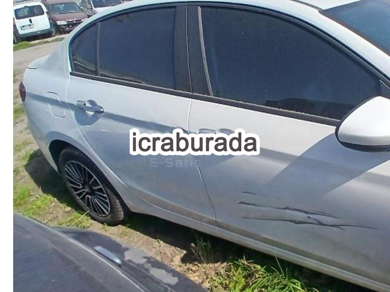 icralık Fiat belirtilmemiş Otomobil İzmir Konak Konak