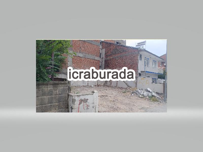 icralık  m2 Tarla Malatya Battalgazi İzzetiye