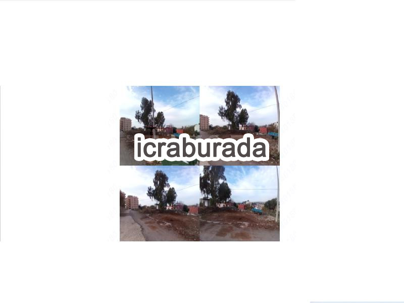 icralık  m2 Arsa Adana Yumurtalık Akdeniz