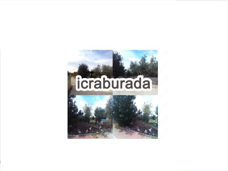 icralık  m2 Arsa Adana Yumurtalık Akdeniz