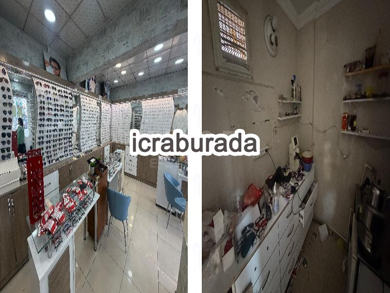 icralık  m2 Dukkan Belirtilmedi Belirtilmedi Belirtilmedi