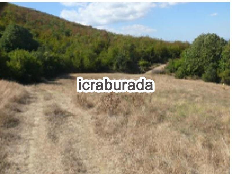 icralık  m2 Tarla Tekirdağ Şarköy Yörgüç