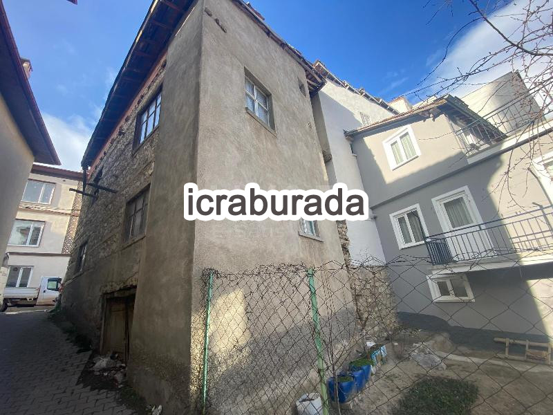 icralık  m2 Kargir Konya Beyşehir Üzümlü