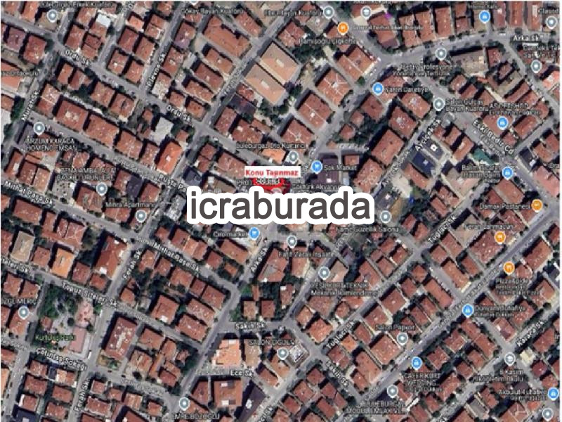icralık 11 m2 Daire Kırklareli Lüleburgaz Kurtuluş