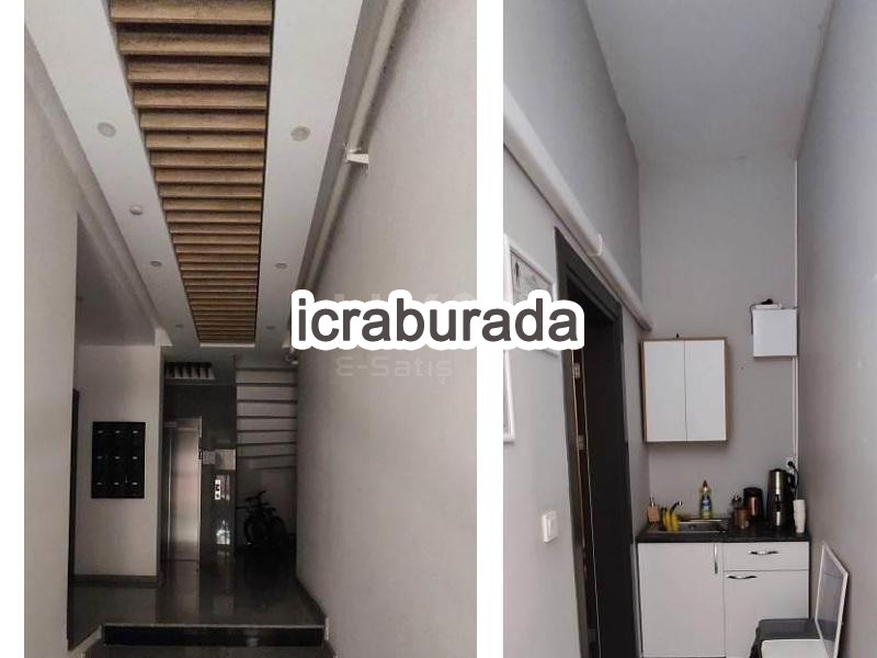 icralık 11 m2 Dukkan İzmir Gaziemir Sakarya