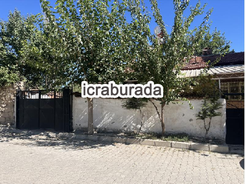 icralık  m2 Arsa Afyonkarahisar Merkez Işiklar-Yeni