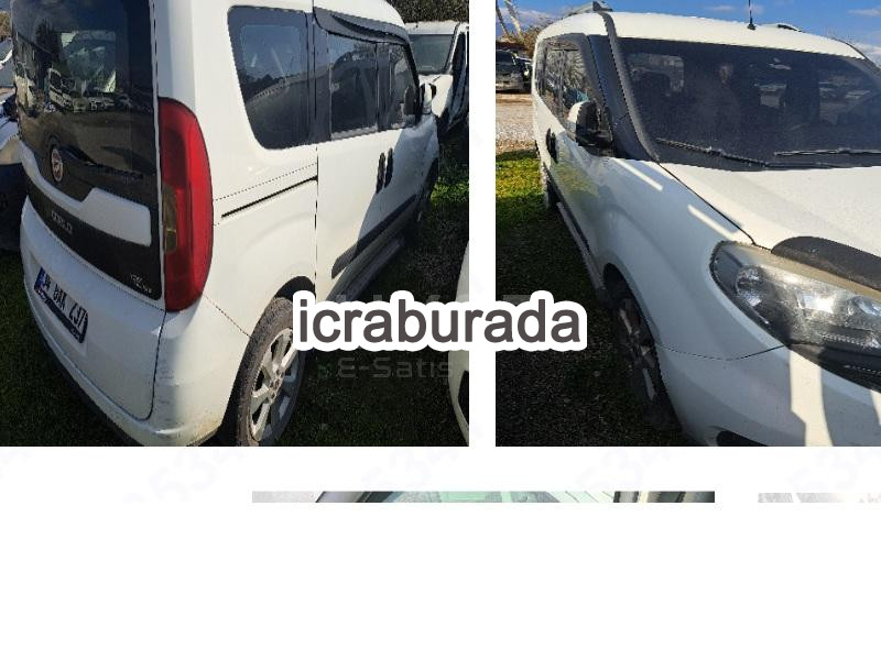 icralık Fiat  263  Kamyonet Belirtilmedi Belirtilmedi Belirtilmedi