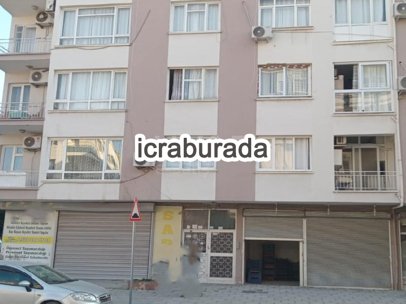 icralık  m2 Dukkan Mersin Tarsus Şehitisak