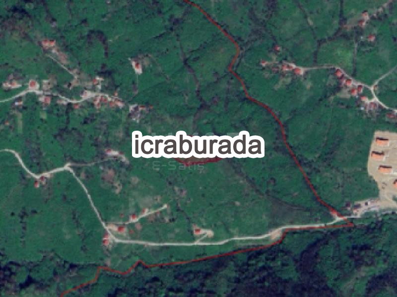 icralık  m2 Diger Ordu Perşembe Babali