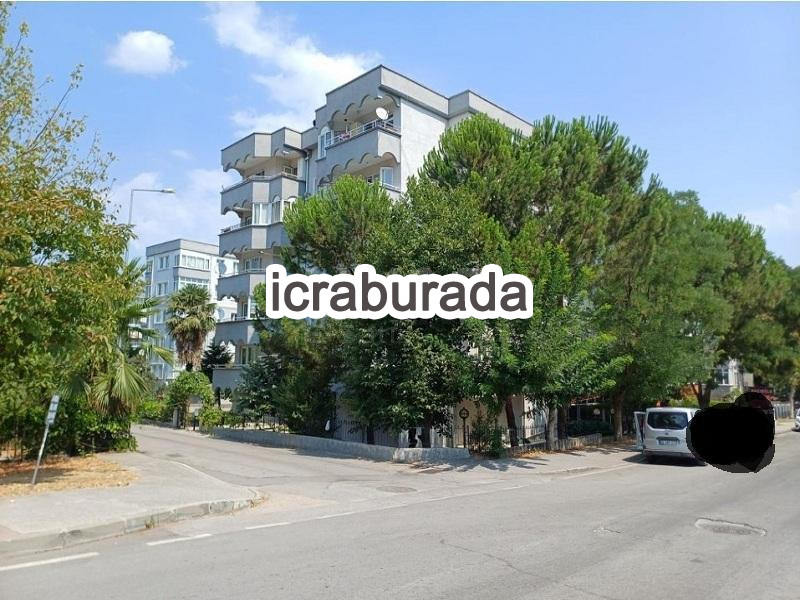 icralık 3 m2 Daire Bursa Nilüfer Ataevler