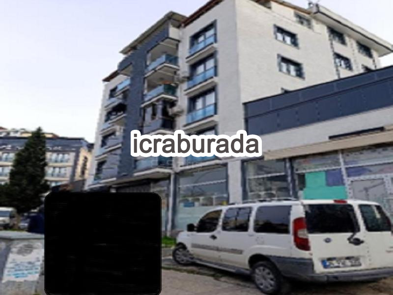 icralık 12 m2 Dukkan İstanbul Tuzla Aydinli