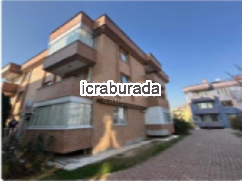 icralık 5 m2 Daire Konya Selçuklu Sille