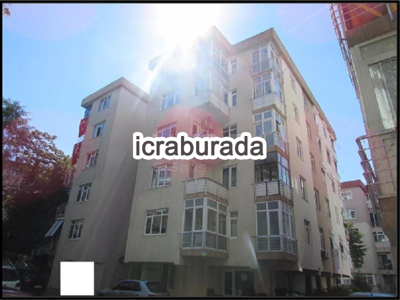 icralık 15 m2 Daire İstanbul Üsküdar Altunizade