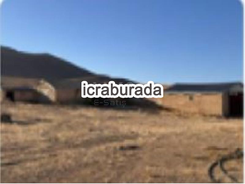 icralık  m2 Mustakil Ev Konya Karatay Beşağil