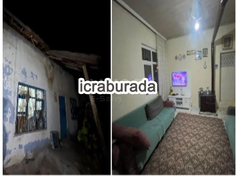 icralık  m2 Mustakil Ev Aksaray Merkez Taşpazar