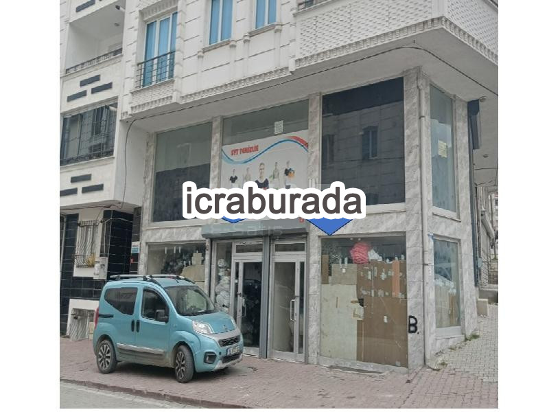 icralık 1 m2 Dukkan İstanbul Esenyurt Esenyurt