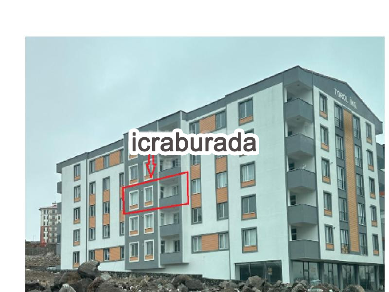 icralık 17 m2 Arsa Erzurum Yakutiye Soğukçermik