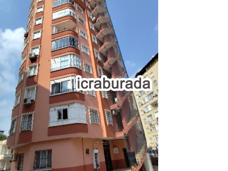 icralık 14 m2 Daire Adana Kozan Tufanpaşa