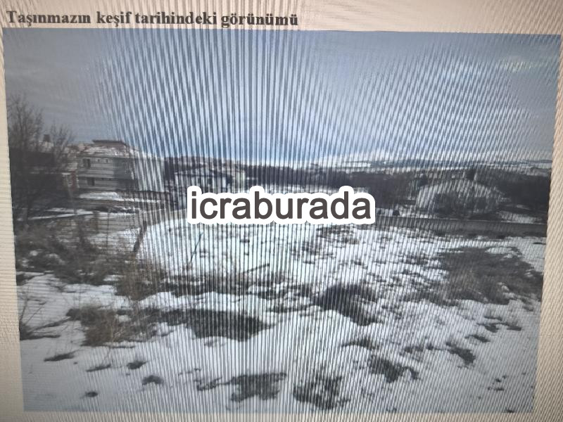 icralık  m2 Arsa Kırşehir Mucur Solakli