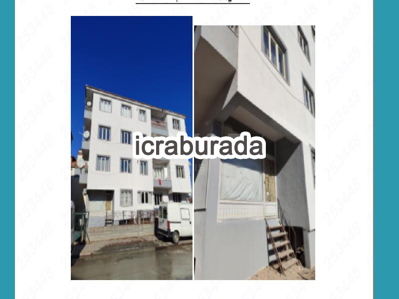 icralık 1 m2 Dukkan Malatya Battalgazi İskender