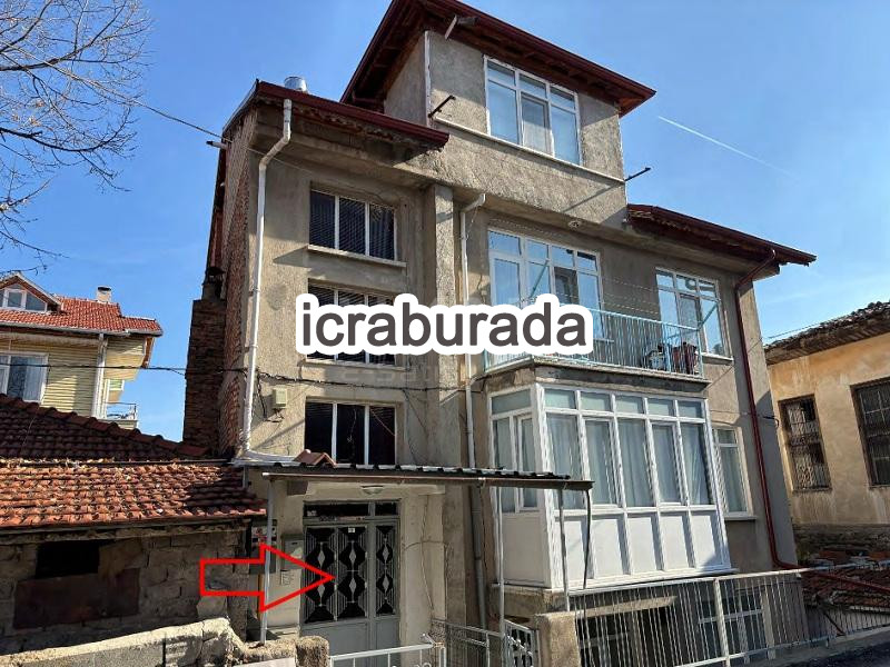 icralık  m2 Tarla Isparta Merkez Doğanci