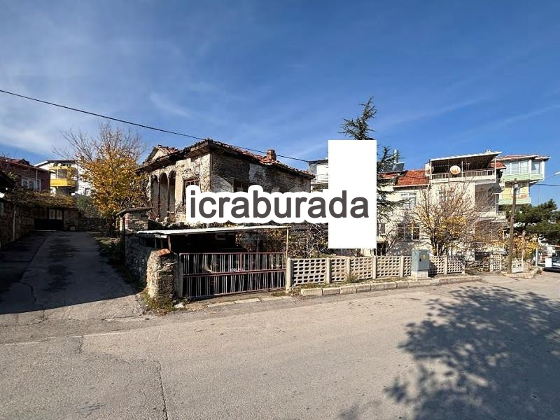 icralık  m2 Tarla Isparta Merkez Doğanci