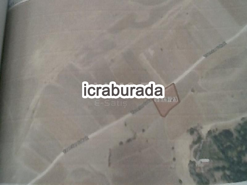 icralık  m2 Tarla Kayseri Kocasinan Kizik